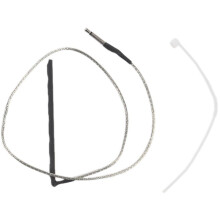 5X EQ-4T 4-Bands Pickup EQ-Förförstärkare med Tuner för Akustisk Gitarr med LCD-Tuner och Volymkontroll Elgitarrförförstärkare