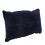 3X Double-Sided Flocking Pillow Inflatable Portable Foldable Pillow for Camping/ Traveling/ Office 2