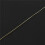 6X Farbiger Messingdraht Gold 9M X 0.5Mm 10