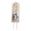 4X G4 Ampoule LED 1.5W 24 SMD 3014 Blanc Chaud 12V CC 8
