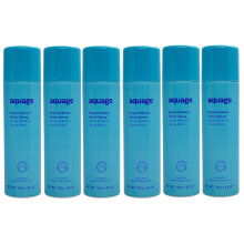 Aquage Beyond Shine Spray 4.6 Oz (Pack of 6)