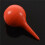 10X Rubber Suction Ear Washing Syringe Squeeze Bulb 7