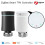 Home Constant Temperature Air Valve App Timing Voice Remote Control  Temperature Control  Black 2