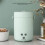 Washing Machine Small  Dorm Portable Washing Machine Underwear  Washing Machine  EU Plug 4