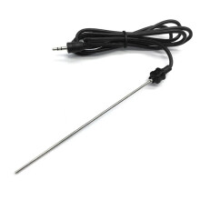 Waterleidinglekdetector Sensor Pijplekkage Monitor Tester Kit met Dubbele Probes Oortelefoon Pijpleidingzoeker Accessoire VS