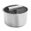(L) Stainless Steel Meatball Maker Press Tool 1