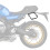 Motorcycle Accessories Left Saddle Bag Side Trunk Bag Support Bracket for  XSR900 2022-2023 Side Trunk Bag Holder 6