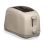 2 Slice Low Wattage Toaster 750W Cream 1