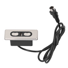 Adjustable Electric Couch Controller 12V/29V Dual Motor with USB & Lift Control