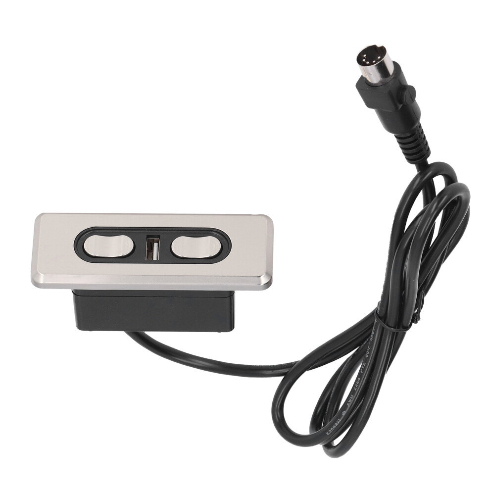 Adjustable Electric Couch Controller 12V/29V Dual Motor With Usb & Lift Control 7901389016770