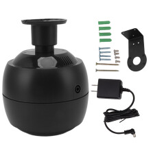 Ceiling-Mounted Electric Scent Diffuser with US Plug