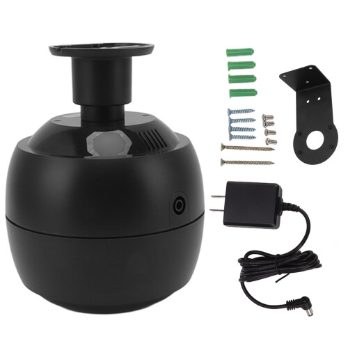 Ceiling-Mounted Electric Scent Diffuser with US Plug