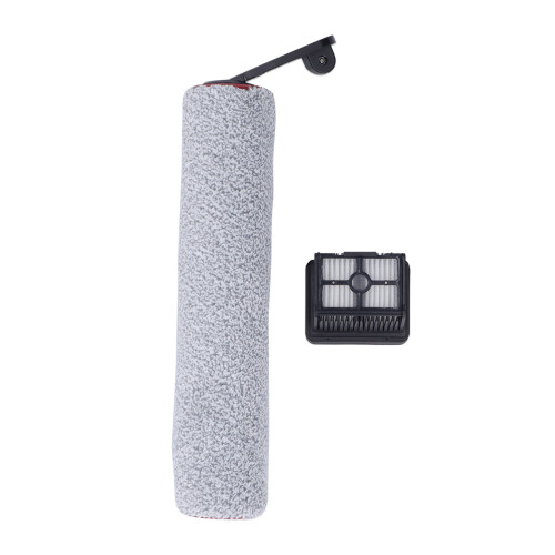 H12PRO Bodenwaschbürsten-Walzenkartuschen-Set