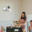 Security Camera Wall Mount Bracket with Acrylic Adhesive, Tool Install, Discreet Floating Design 5