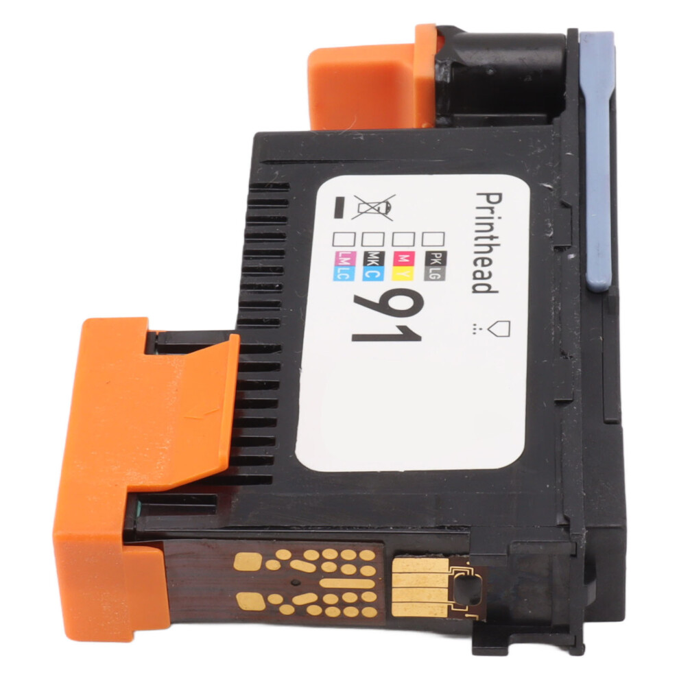 Printhead For Hp Z6100 Z6100ps Printhead Accessories Pk Lg 82G 5071389649840