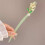 (71) Blumenhaarstecker: Elegantes Geschenk für Frauen 2