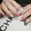 24PCS Pink Almond False Nails, Zero Pressure 4