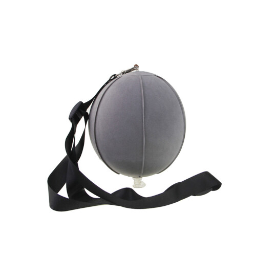 (Gray) PVC Golf Swing Trainer - 50 Char 1