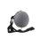 (Gray) PVC Golf Swing Trainer - 50 Char 3