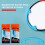 Lightweight Silicone Badminton Racket Edge Cover 3