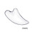 (Classic) Crystal Facial Massage Tool for SPA (50g) 2