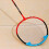 Lightweight Silicone Badminton Racket Edge Cover 11