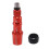 3X 335 RH  Adapter Sleeve for  SIM, M1,M2,M3,M4,M5,M6 Custom Driver Red 7