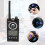 Hidden Camera Detector and RF Bug Scanner K68 – Wireless Spy Camera Finder for Fast Privacy Sweep 4