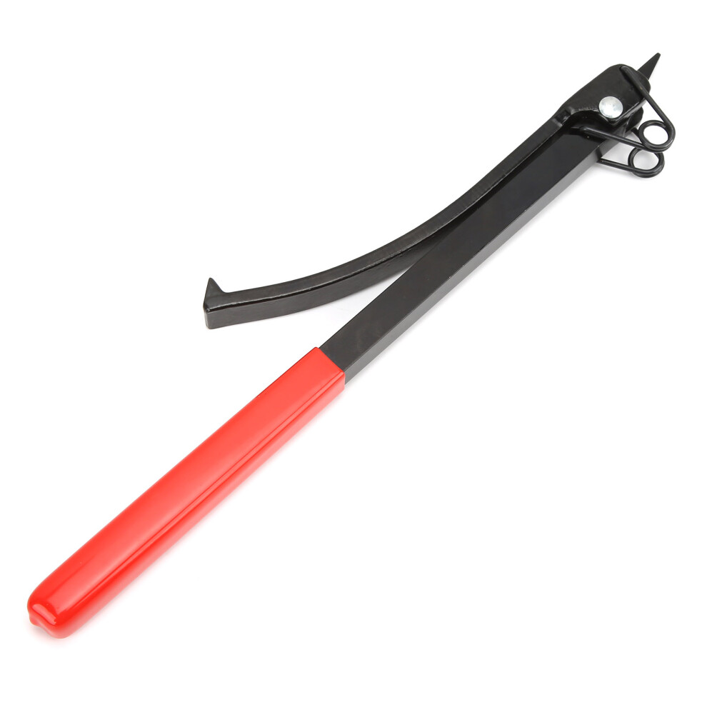 Universal High Hardness Metal Flywheel Turner Tool 315Mm For Vehicles 7641389020482