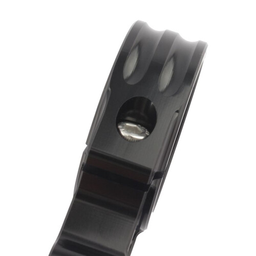Off-Road Electric Motorcycle Modified Upper Link Plate Uplink Board  Accessories for  Light Bee 1