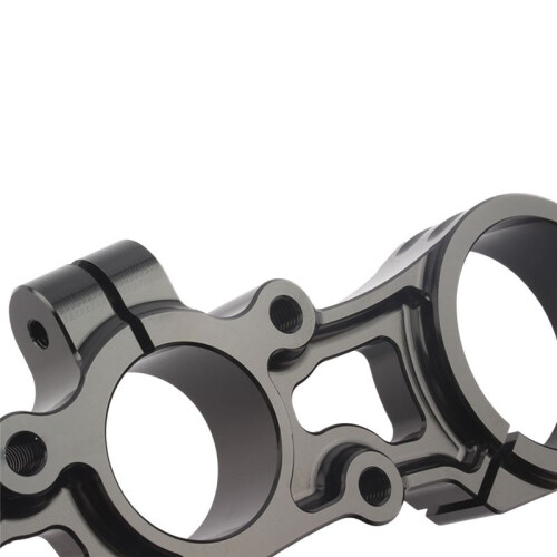 Off-Road Electric Motorcycle Modified Upper Link Plate Uplink Board  Accessories for  Light Bee
