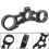 Off-Road Electric Motorcycle Modified Upper Link Plate Uplink Board  Accessories for  Light Bee 5