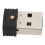 Computer Screen Active Mouse Jiggler USB Plug & Play Black ABS Finish 15