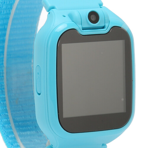 Kids Cell Phone Watch 1.54" Touch Screen, 400mAh, Blue 1