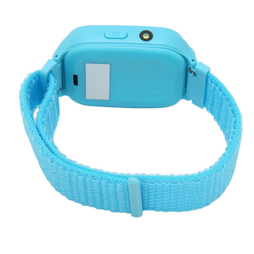 Kids Cell Phone Watch 1.54" Touch Screen, 400mAh, Blue 2
