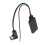 Bluetooth AUX Audio Cable for Pioneer Car Radios Replacement 10