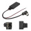 Bluetooth AUX Audio Cable for Pioneer Car Radios Replacement 6