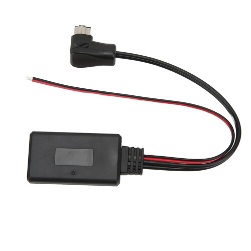 Bluetooth AUX Audio Cable for Pioneer Car Radios Replacement 2