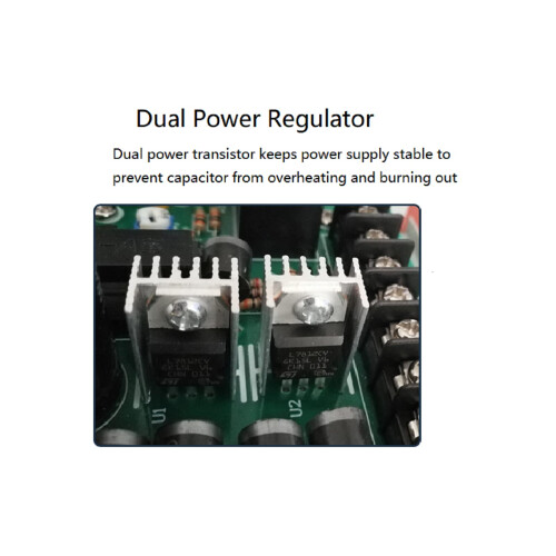 12V 3A Access Control Power Supply for Door Lock System, Stable Output and Easy Installation 1
