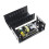 12V 3A Access Control Power Supply for Door Lock System, Stable Output and Easy Installation 3
