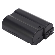 Rechargeable 2800mAh Digital Camera Battery for Z5-Z8, D7xxx Series