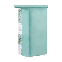 Vacuum Compression Bag Space Saver Clothes Quilts No Pump Household 3D