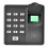 Fingerprint Door Access Control with Biometric Lock, Smart Card and Keypad Multi‑Mode Authentication 3