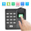 Fingerprint Door Access Control with Biometric Lock, Smart Card and Keypad Multi‑Mode Authentication 5