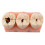 Dental Caries Teeth Model for Education, Realistic Removable Resin Teeth with Cavity Visualization 4