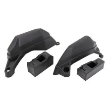 Motorcycle Engine Guard Cover Side Frame Anti-Collision Protector for MT-07 Moto Cage Tracer 7 700 2015-2021
