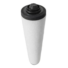 2X Vacuum Pump Oil Mist Separator Filter 0532140159 for Busch Vacuum Pump RA0160D RA0165D RA0255D RA0305D