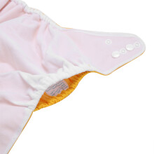 Waterproof Adjustable Nappy Pant