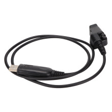 USB-Programmierkabel für NX-200/210/300 TK2180 TK3180, stabile Schreibfrequenz