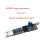 1Hz-12MHz Signal Generator Module USB Interface Sine Wave Triangular Wave Square Wave Output 1